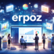 Erpoz: The Intelligent System Transforming Business Management