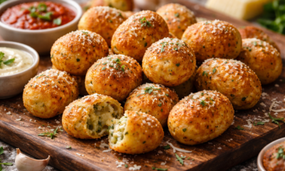 Crocolini: The Bite-Sized Delight Reinventing Snacking