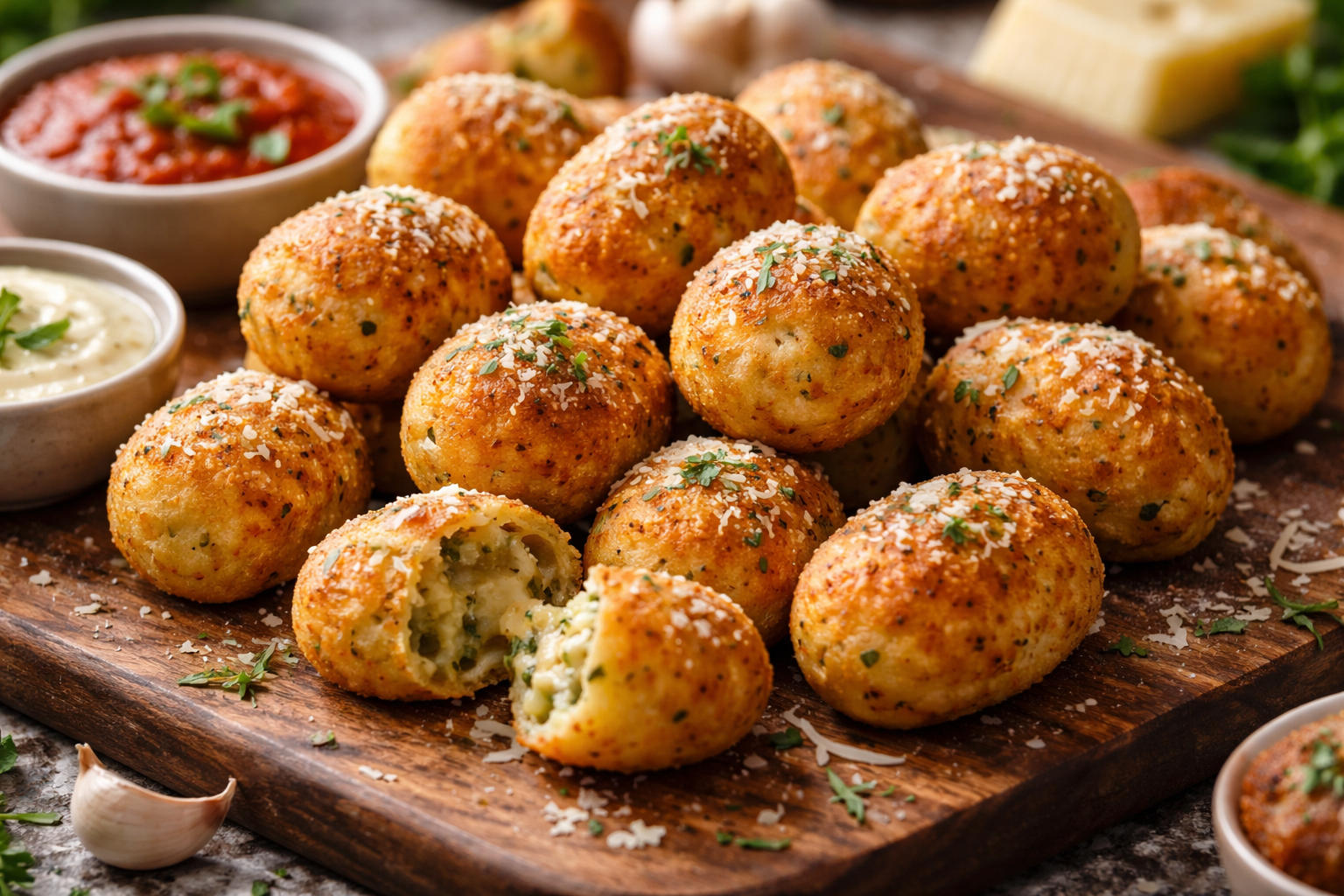 Crocolini: The Bite-Sized Delight Reinventing Snacking