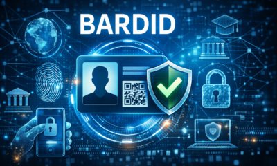 Bardid and the Emerging Framework of Modern Identity Trust