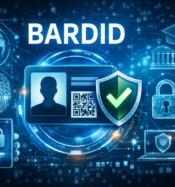 Bardid and the Emerging Framework of Modern Identity Trust
