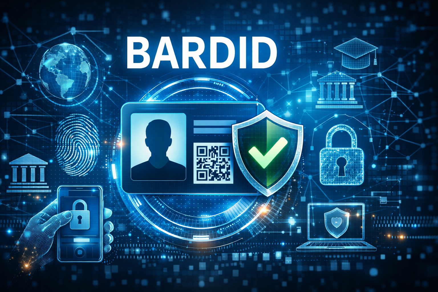Bardid and the Emerging Framework of Modern Identity Trust