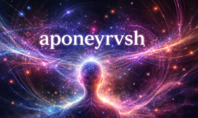 Aponeyrvsh: Meaning, Origins, and Deep Concept Explained