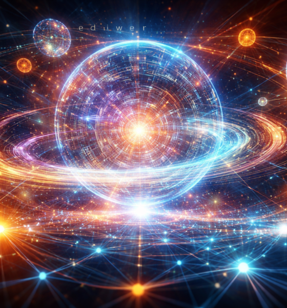 edivawer: A New Paradigm Shaping Adaptive Systems Today Now!