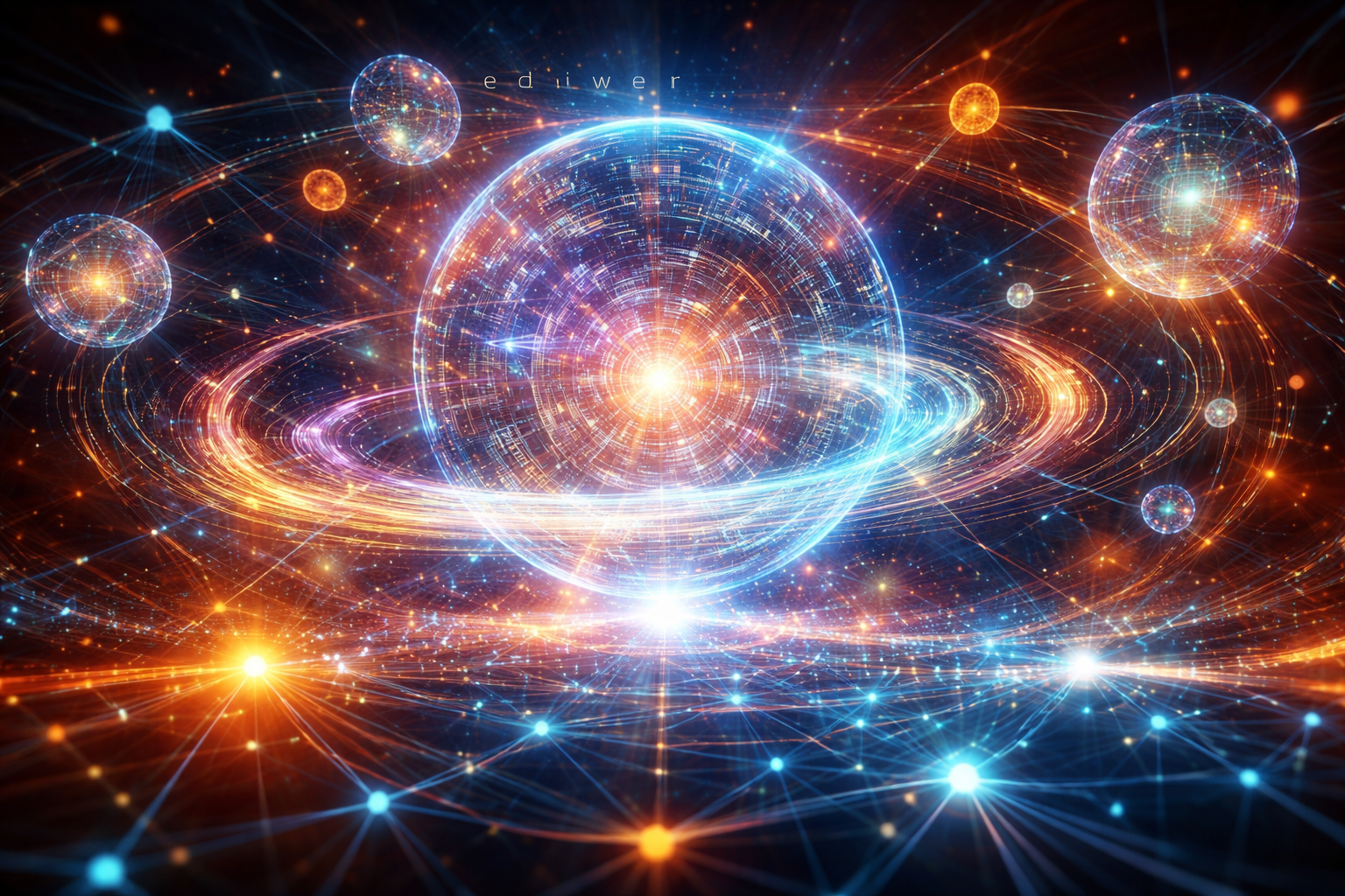 edivawer: A New Paradigm Shaping Adaptive Systems Today Now!