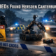 Ieds Found Hersden Canterbury: Hidden Threat Analysis