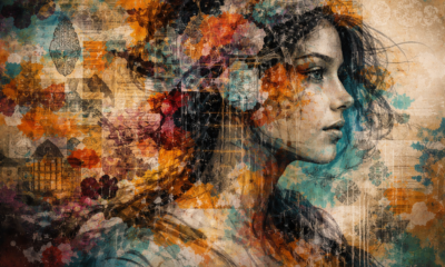 Shani Levni: Emerging Visionary Transforming Contemporary Art Landscapes