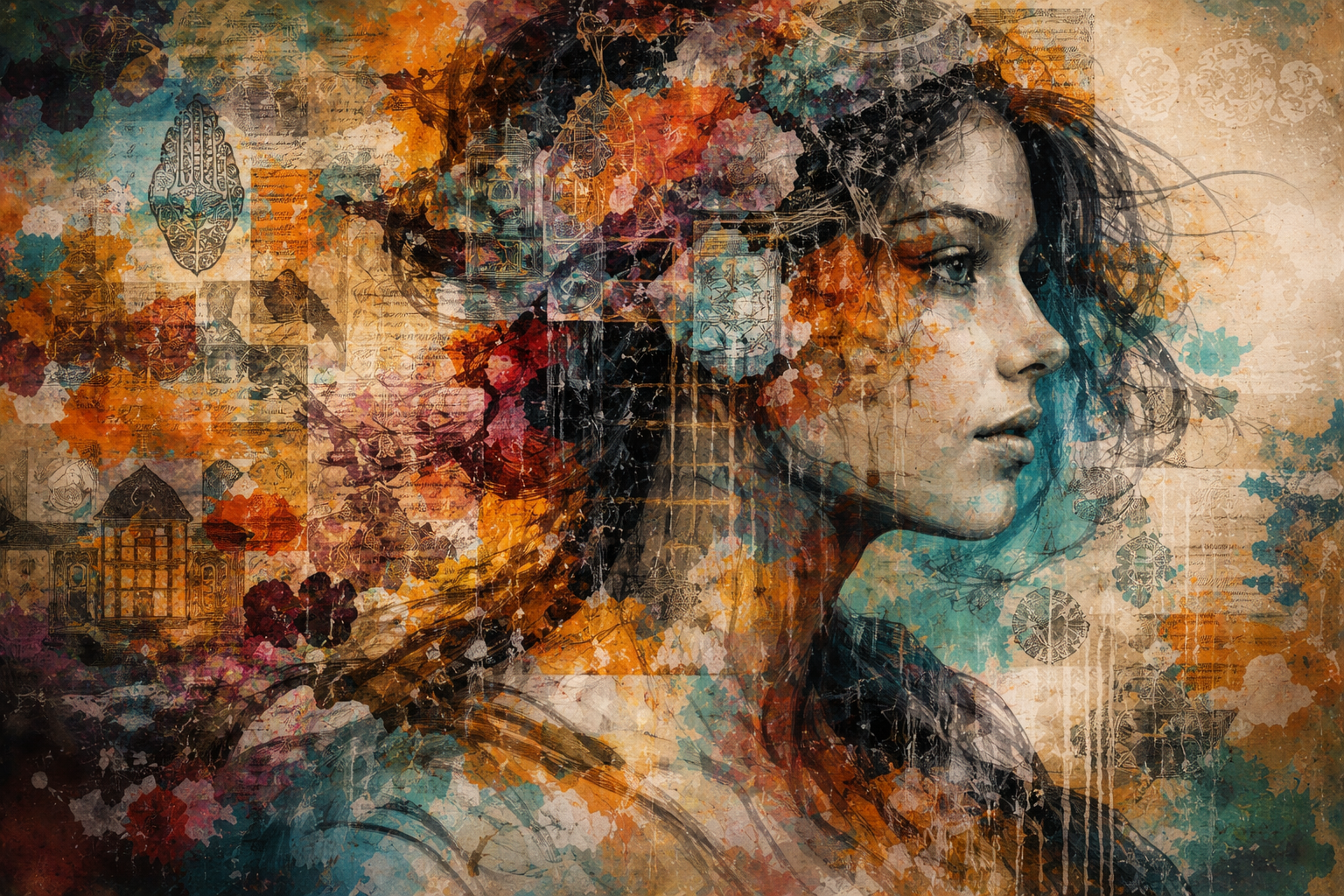 Shani Levni: Emerging Visionary Transforming Contemporary Art Landscapes