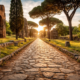 Cesta Roman: Ancient Roads That Shaped Civilizations