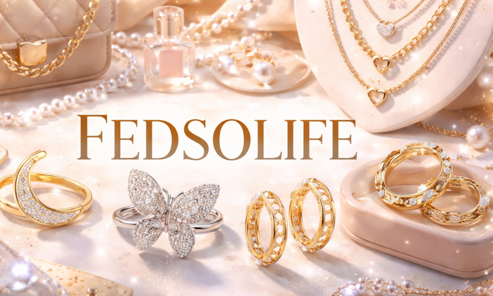 Fedsolife: Unraveling the Truth Behind the Modern Brand