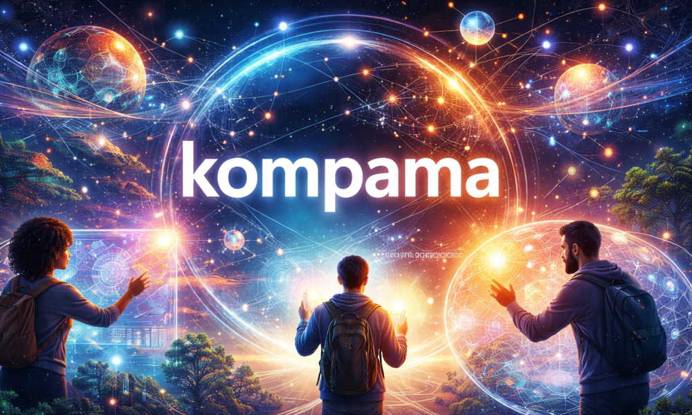Kompama: Exploring the Meaning, Origins, and Emerging Influence