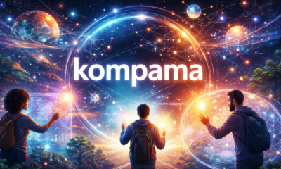 Kompama: Exploring the Meaning, Origins, and Emerging Influence