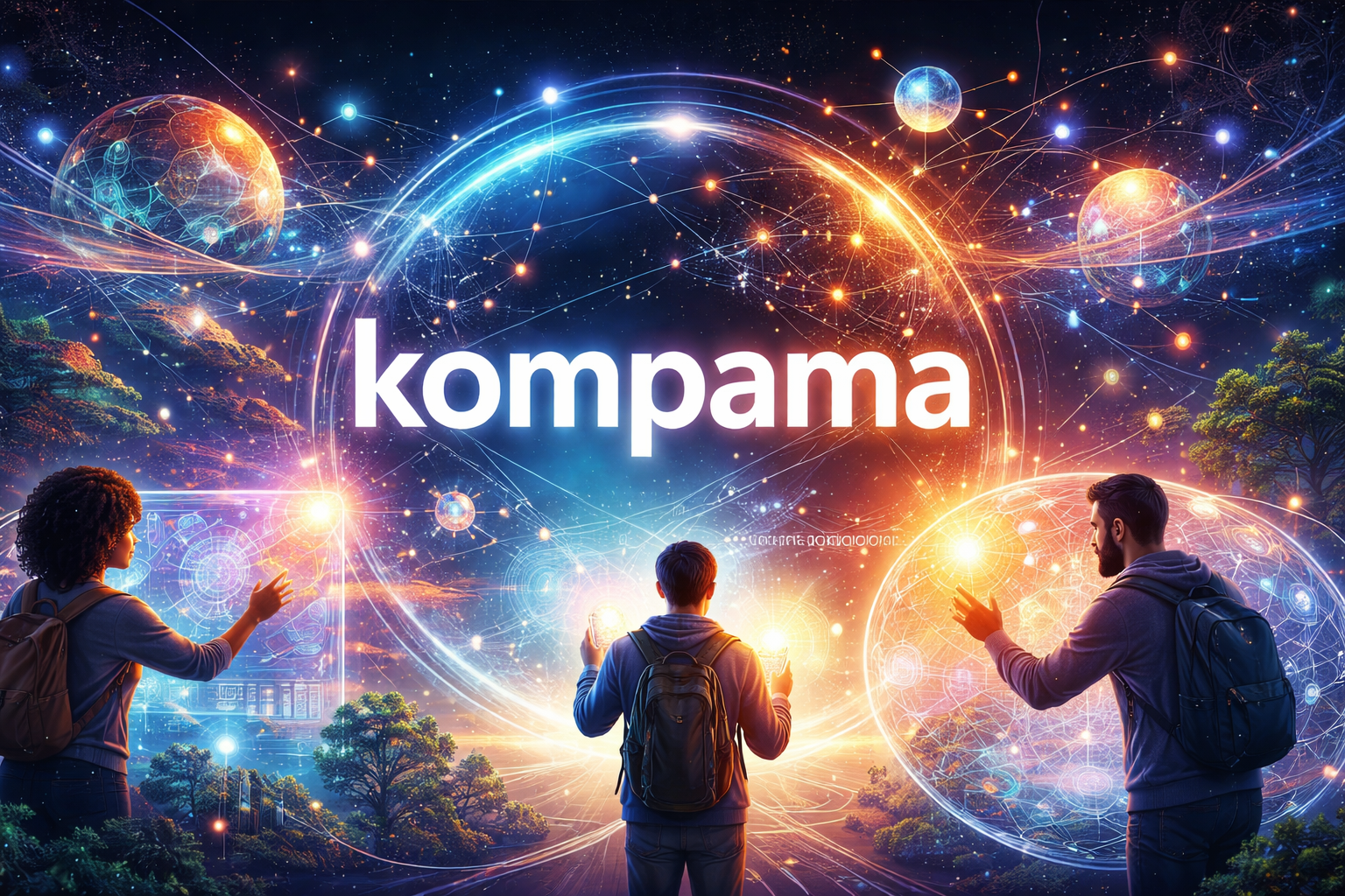 Kompama: Exploring the Meaning, Origins, and Emerging Influence