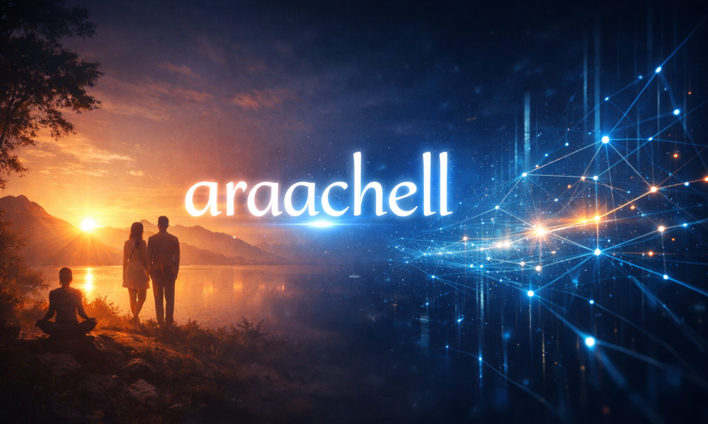 araachell: Uncovering the Hidden Depths of a Rising Concept