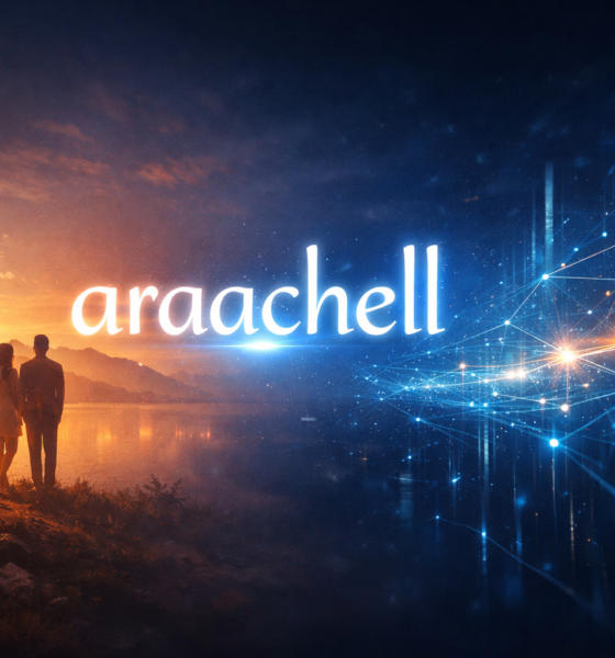 araachell: Uncovering the Hidden Depths of a Rising Concept
