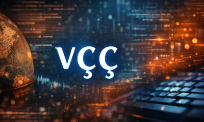 vçç: Origins, Encoding Mysteries, and Modern Meaning Today