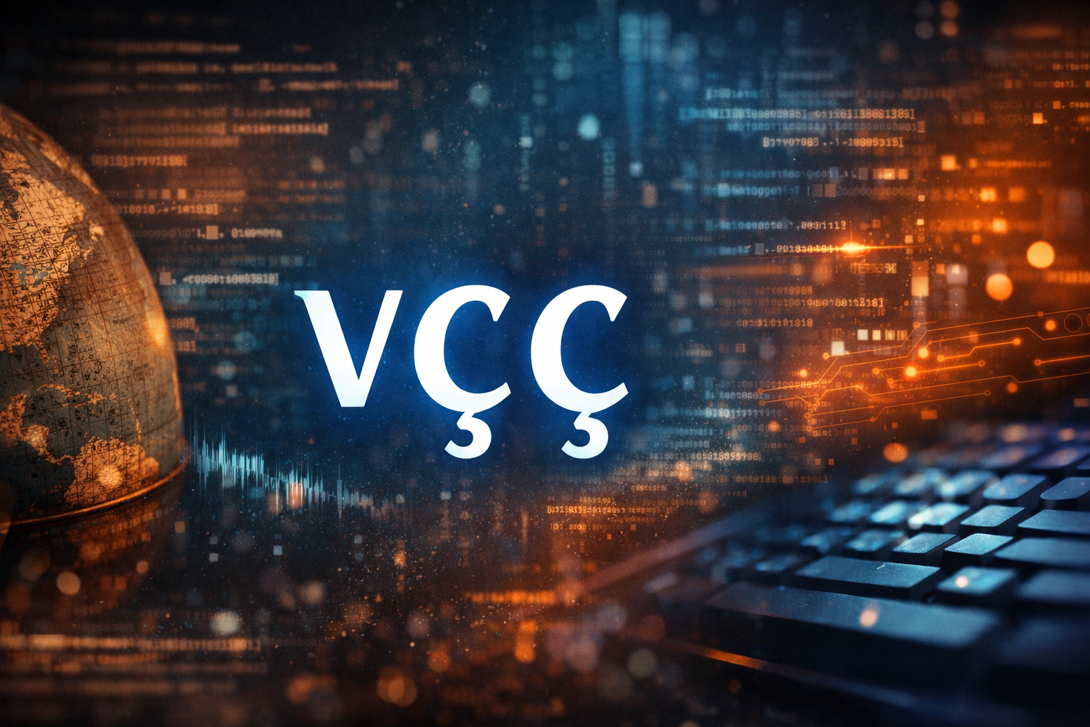 vçç: Origins, Encoding Mysteries, and Modern Meaning Today