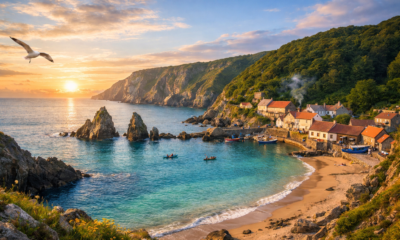 Camehoresbay: Exploring the Culture, Nature, and Mystery