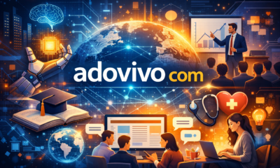 Adovivo com: The Emerging Platform Redefining Online Communities