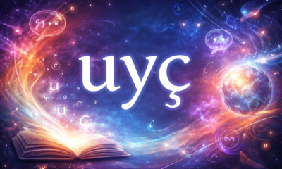 uyç Meaning, Origins, and Hidden Linguistic Insights