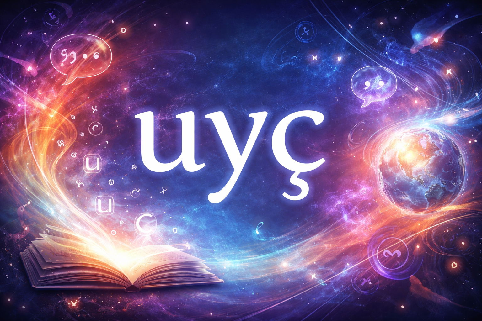 uyç Meaning, Origins, and Hidden Linguistic Insights