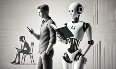 AI vs. Human Insight: Why Critical Thinking Remains the Most Valuable Skill for UK Graduates