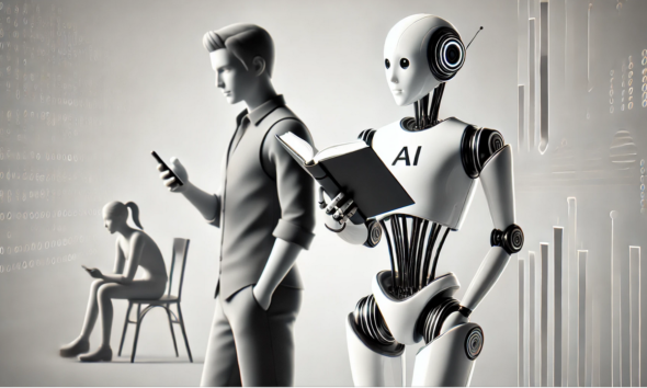 AI vs. Human Insight: Why Critical Thinking Remains the Most Valuable Skill for UK Graduates
