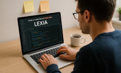 FixLexia: The Complete Guide to Dyslexia-Friendly Tech and Reading