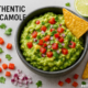 γουακαμε: The Ultimate Guide to Authentic Guacamole, Tips & Modern