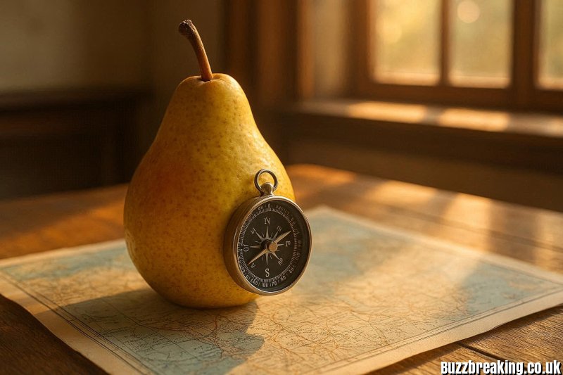 Navigator Pear: Fruit, Ornamental Tree, Growing Tips, Taste, Storage & Market Value