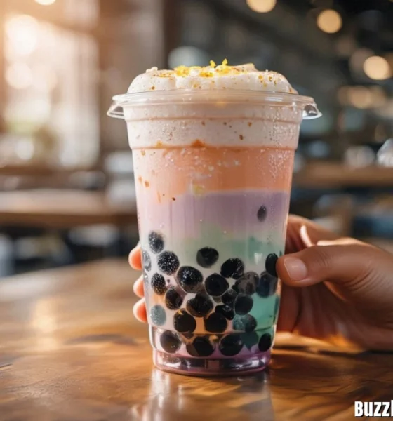 Babeltee: The Complete Guide to the Bubble Tea Trend