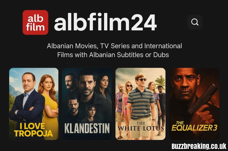 Albfilm24
