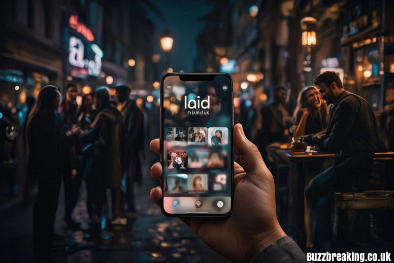 LaidInTheUK: Full Review, Features, Safety Tips, User Experience