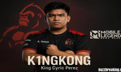 Jongking: Meaning, Identities, and Rising Personalities Explained