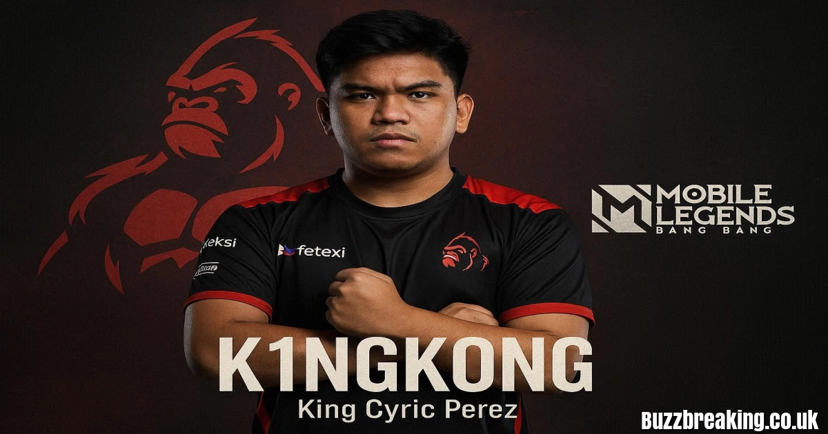 Jongking: Meaning, Identities, and Rising Personalities Explained