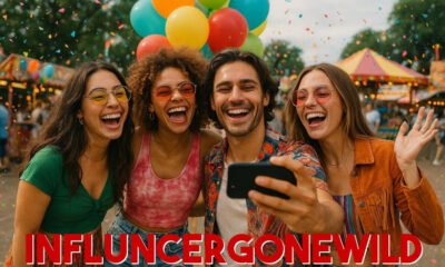 Influncergonewild: What It Is, How It Works, Risks, Legality, and Online