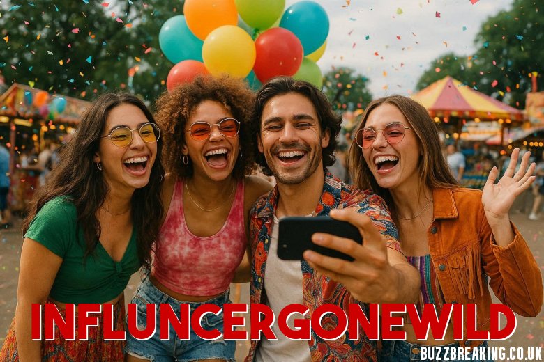 Influncergonewild: What It Is, How It Works, Risks, Legality, and Online