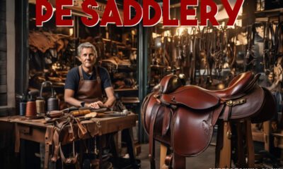 What Is PE Saddlery? Complete Guide for Riders