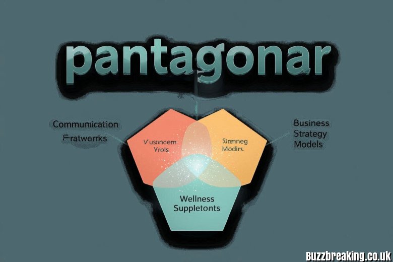 Pantagonar: The Complete Guide to the Framework, Concept