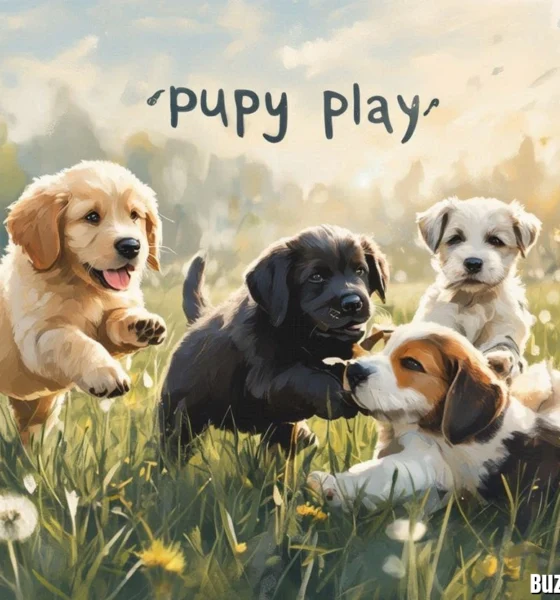 Valplekar: The Complete Guide to Puppy Play Training, Benefits