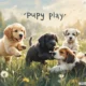 Valplekar: The Complete Guide to Puppy Play Training, Benefits