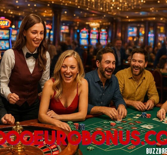 Gokken Zonder CRUKS www.7000eurobonus.com