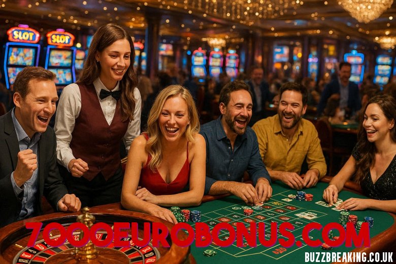 Gokken Zonder CRUKS www.7000eurobonus.com