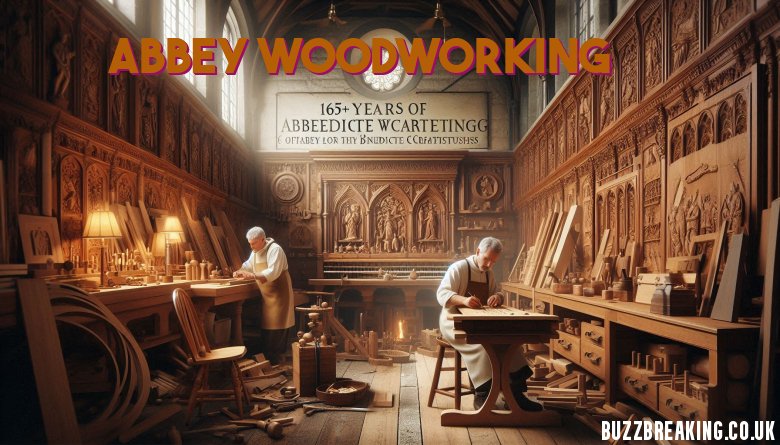 Abbey Woodworking