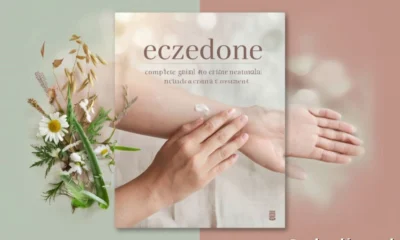 Eczedone: Complete Guide to the Natural Eczema Treatment