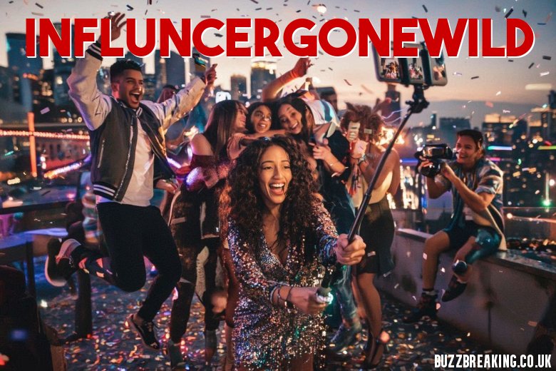 What Is Influncergonewild ?