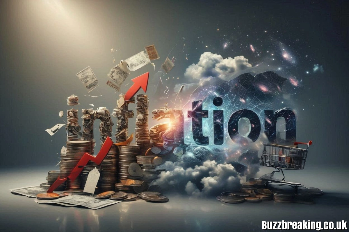 Inflatom: Emerging Buzzword, Smart Tech Concept, Physics Mashup