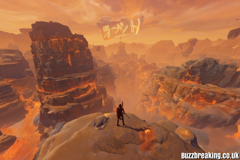 Onagea Meaning in 2026: Japanese Phrase, Geology, Gaming World