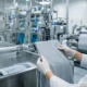 Chromtex: Sustainable Textile Chemicals, High-Performance Fabrics