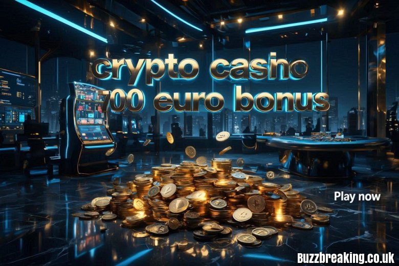 Crypto Casino www.7000eurobonus.com